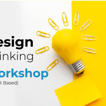 Design Thinking Workshop