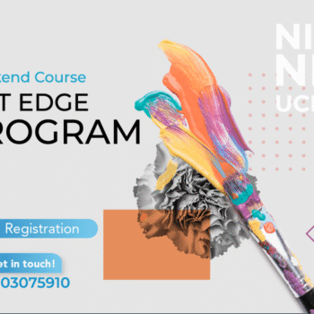 Dot Edge Program