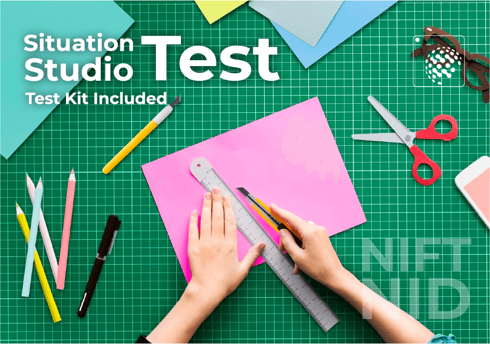 Situation/Studio Test