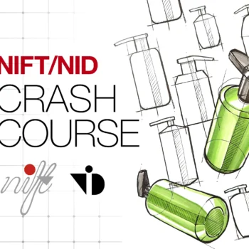 NIFT/NID 2026 Crash Course