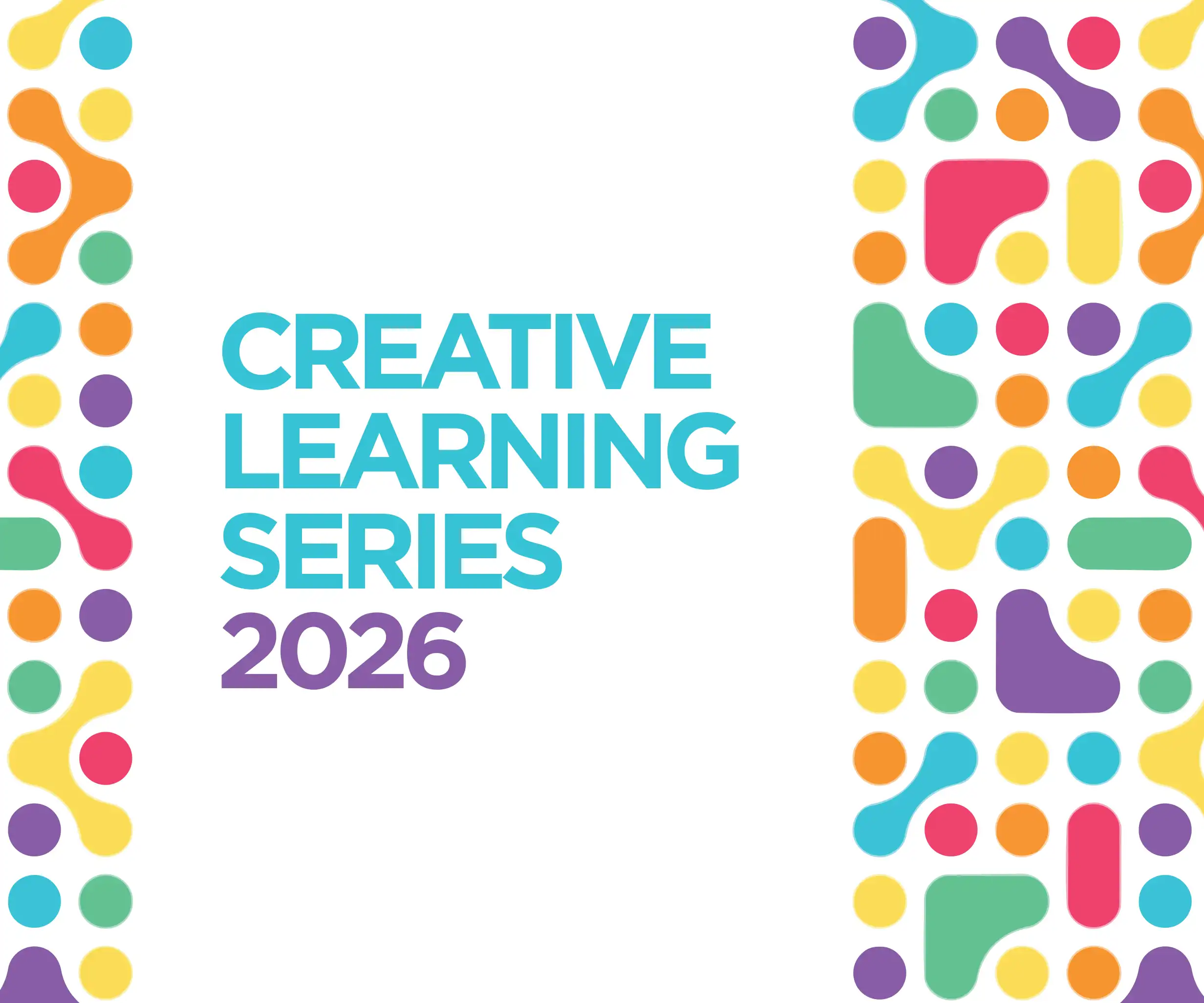Creative Learning Series