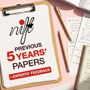 NIFT Past Papers