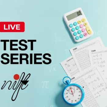 NIFT 2026 Tests Series
