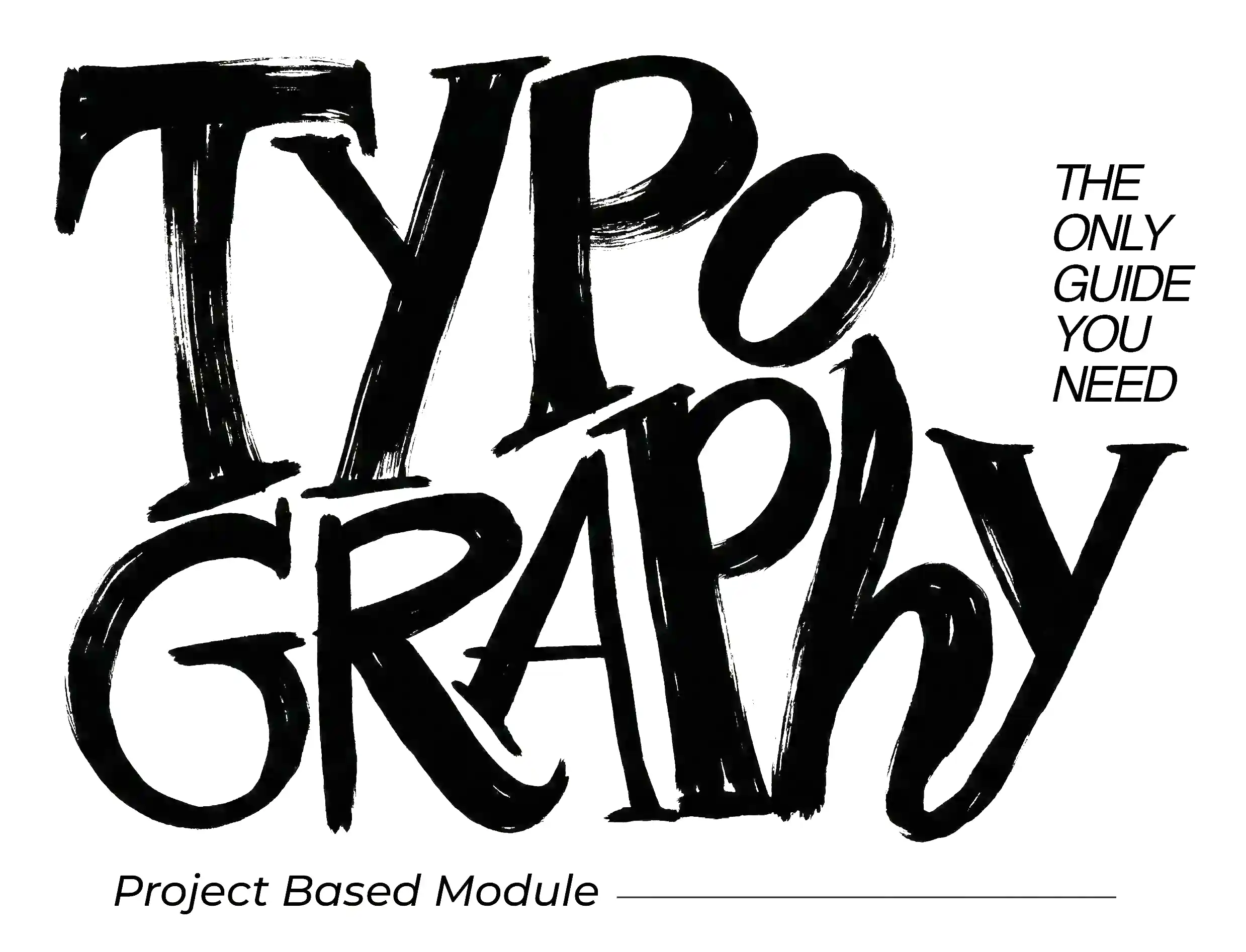 Typography Guide