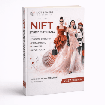 NIFT Study Materials – 2027 Edition